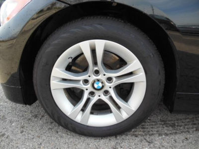 2011 BMW 328  i xDrive