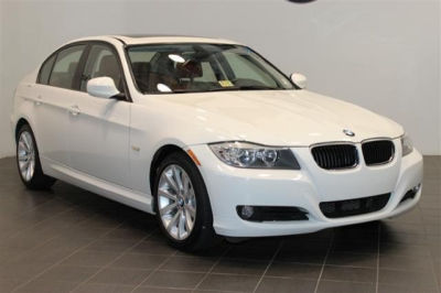 2011 BMW 328  i