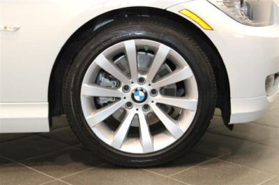 2011 BMW 328  i