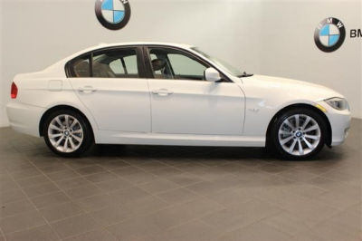 2011 BMW 328  i