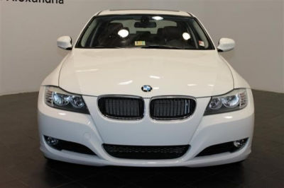 2011 BMW 328  i