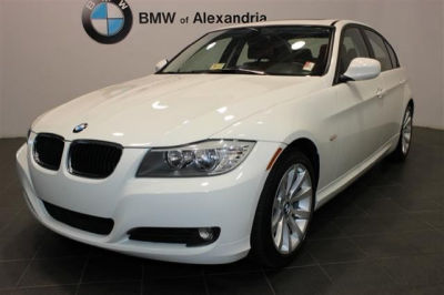 2011 BMW 328  i