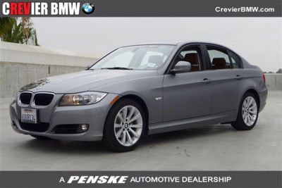 2011 BMW 328  i