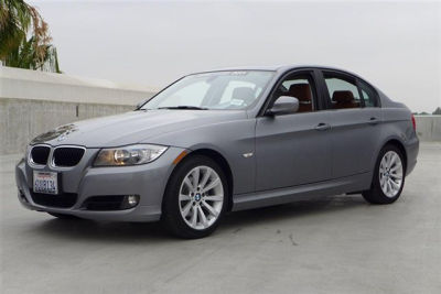 2011 BMW 328  i