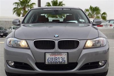 2011 BMW 328  i