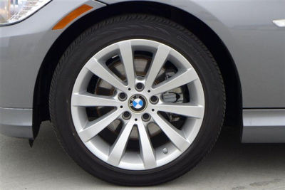 2011 BMW 328  i