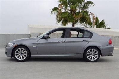 2011 BMW 328  i