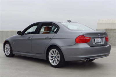 2011 BMW 328  i