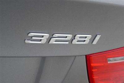 2011 BMW 328  i