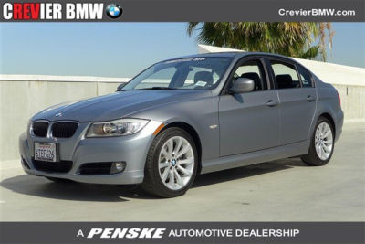 2011 BMW 328  i