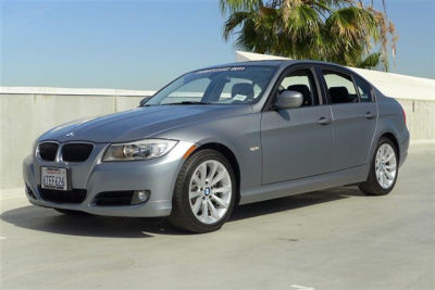 2011 BMW 328  i