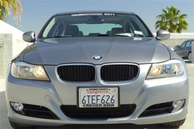 2011 BMW 328  i
