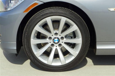 2011 BMW 328  i
