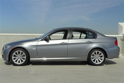 2011 BMW 328  i