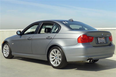 2011 BMW 328  i