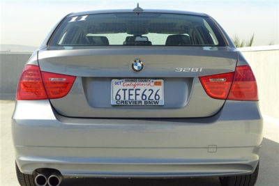2011 BMW 328  i