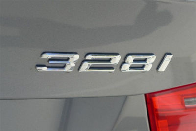 2011 BMW 328  i