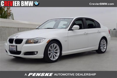 2011 BMW 328  i