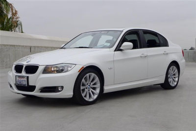 2011 BMW 328  i