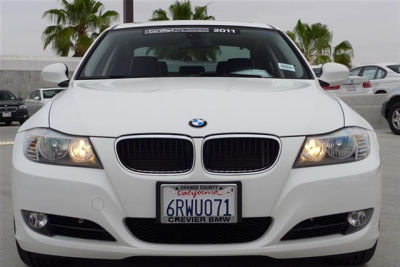 2011 BMW 328  i