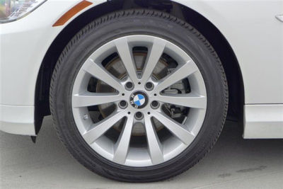 2011 BMW 328  i