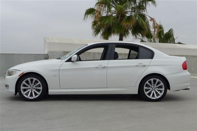 2011 BMW 328  i