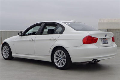 2011 BMW 328  i