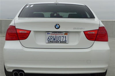 2011 BMW 328  i