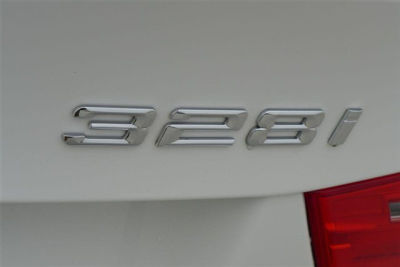 2011 BMW 328  i