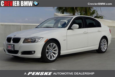 2011 BMW 328  i