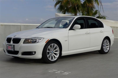 2011 BMW 328  i
