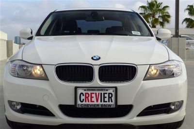 2011 BMW 328  i
