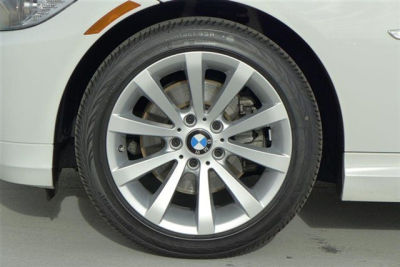 2011 BMW 328  i