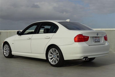 2011 BMW 328  i