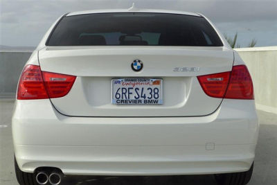 2011 BMW 328  i