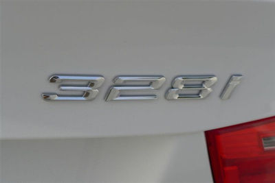 2011 BMW 328  i
