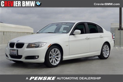 2011 BMW 328  i
