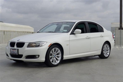 2011 BMW 328  i