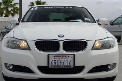 2011 BMW 328  i