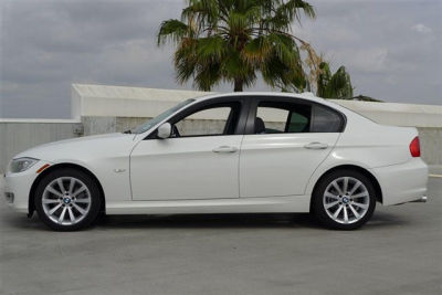 2011 BMW 328  i
