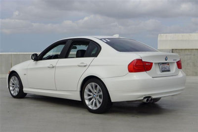 2011 BMW 328  i