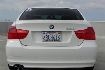 2011 BMW 328  i
