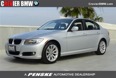 2011 BMW 328  i