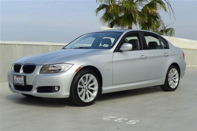 2011 BMW 328  i