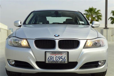 2011 BMW 328  i