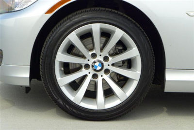 2011 BMW 328  i