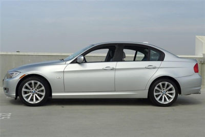 2011 BMW 328  i