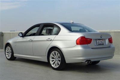 2011 BMW 328  i