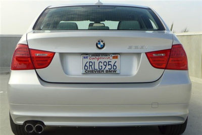 2011 BMW 328  i