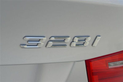 2011 BMW 328  i